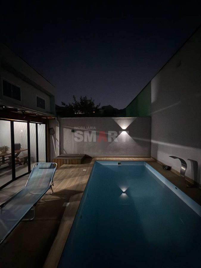 Geminado Semimobiliado com Piscina no Centenário com 1 Suite + 2 Quartos - foto 19