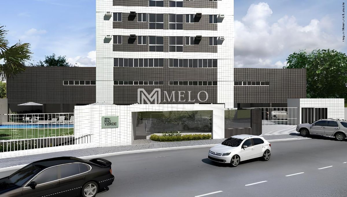 Apartamento, 2 quartos, 53 m² - Foto 21