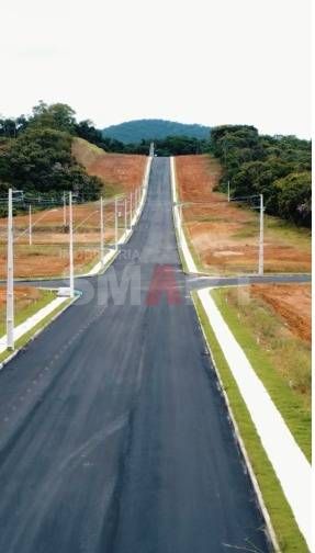 Lotes a Venda no Loteamento Quebec