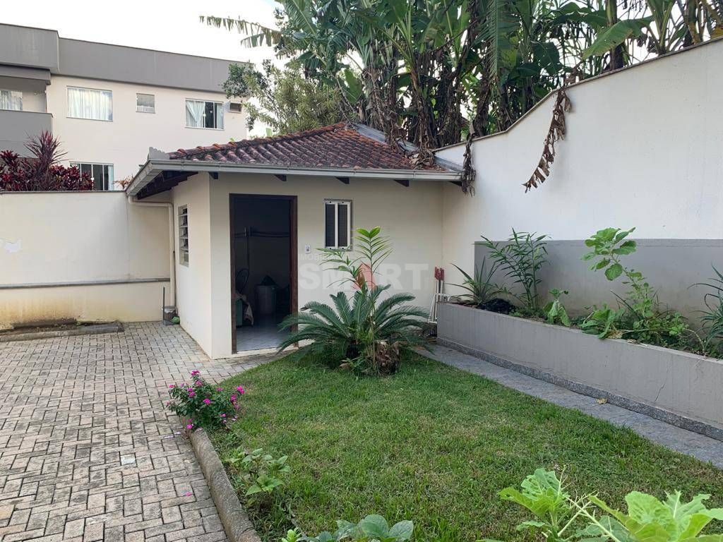 Casa à Venda no Nova Brasília em Jaraguá do Sul