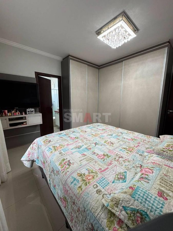 Casa Mobiliada no Rau com uma Suíte e 2 Quartos