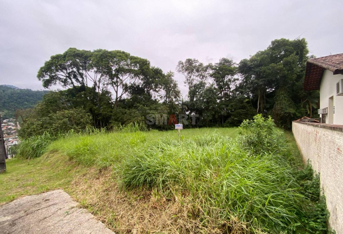 Terreno com 448m² à Venda no Jaraguá Esquerdo