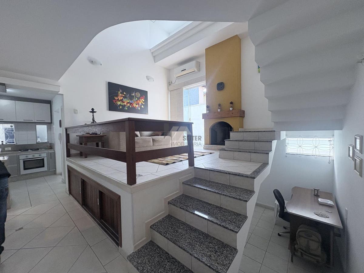 Casa venda condominio Parque Sao Jorge - foto 20