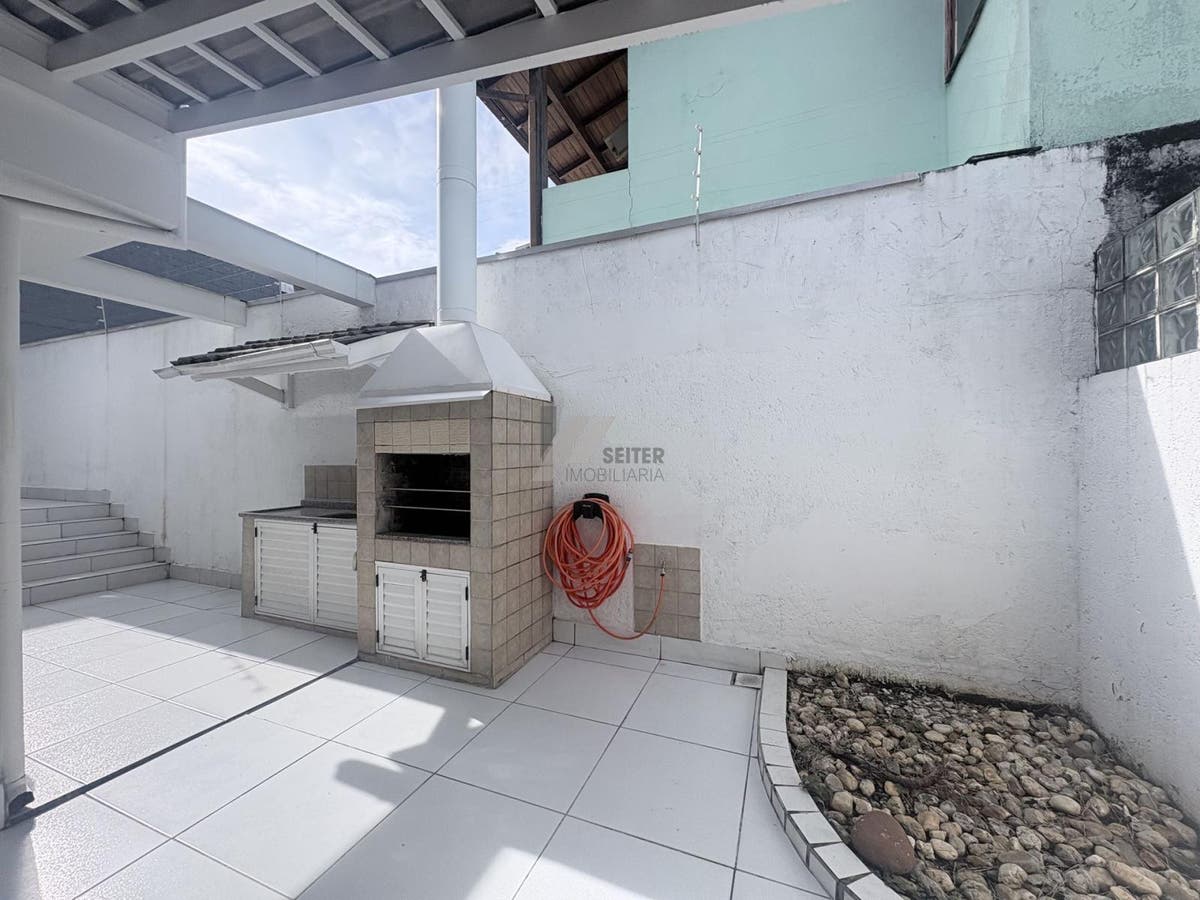 Casa venda condominio Parque Sao Jorge - foto 17