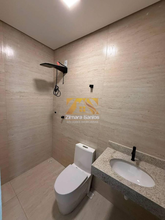 Casa, 4 quartos, 152 m² - Foto 13