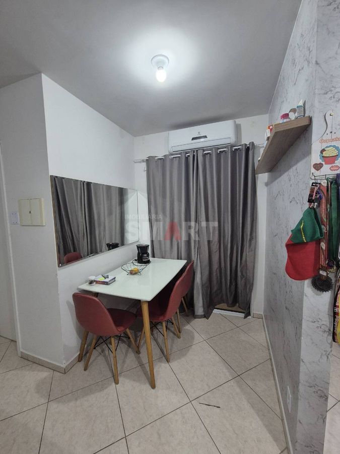 Apartamento com 2 Quartos em Guaramirim - foto 18