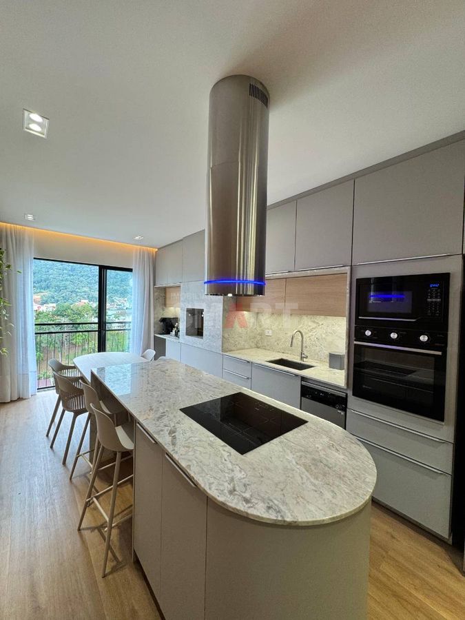 Apartamento com 1 Suíte c/ Closet + 1 Quarto no Jaraguá Esquerdo
