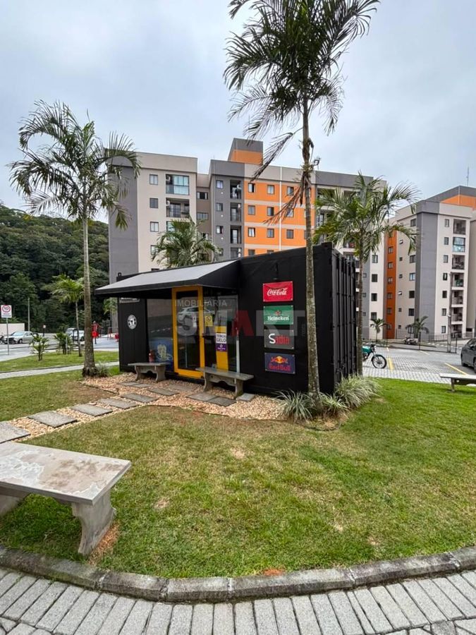 Apartamento com 2 Quartos na Ilha da Figueira