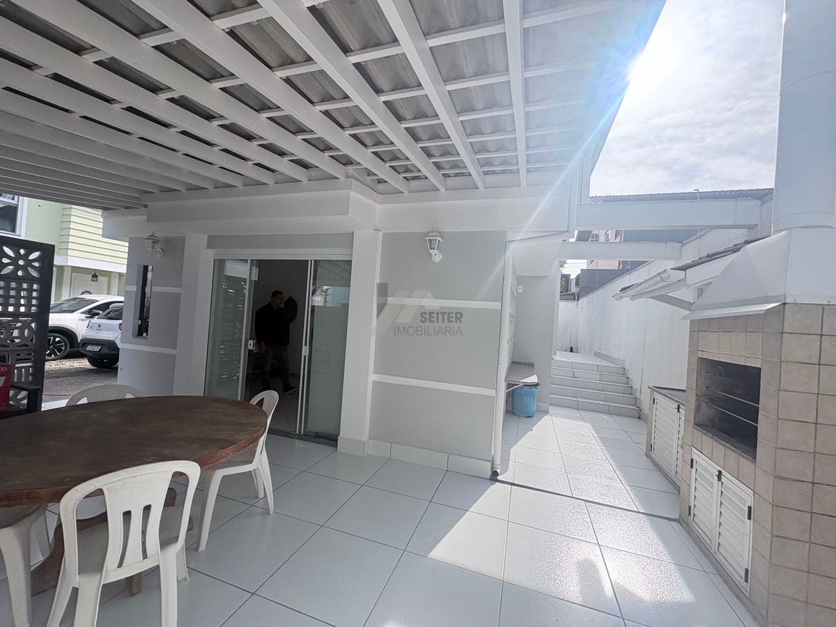 Casa venda condominio Parque Sao Jorge - foto 15