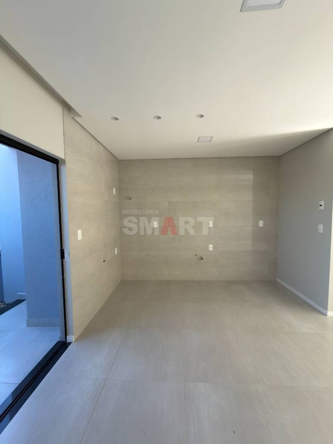 Geminado novo com 2 quartos no Três Rios do Norte