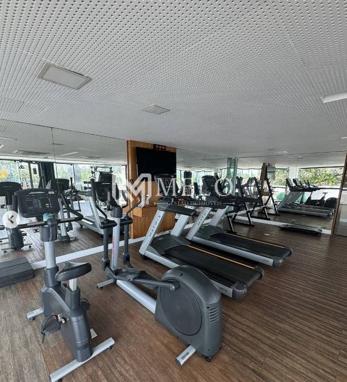 Apartamento, 4 quartos, 220 m² - Foto 24
