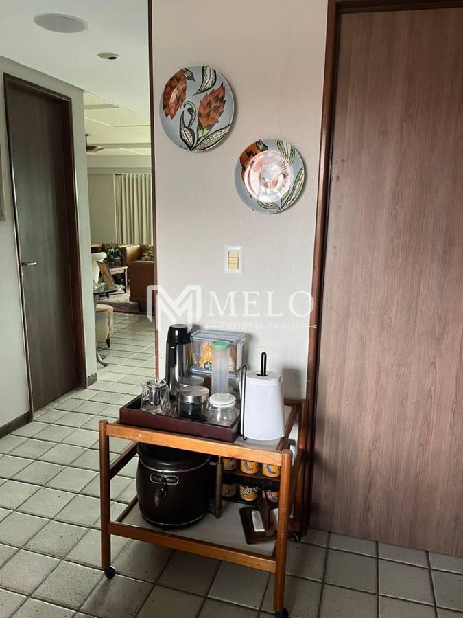 Apartamento, 4 quartos, 220 m² - Foto 12