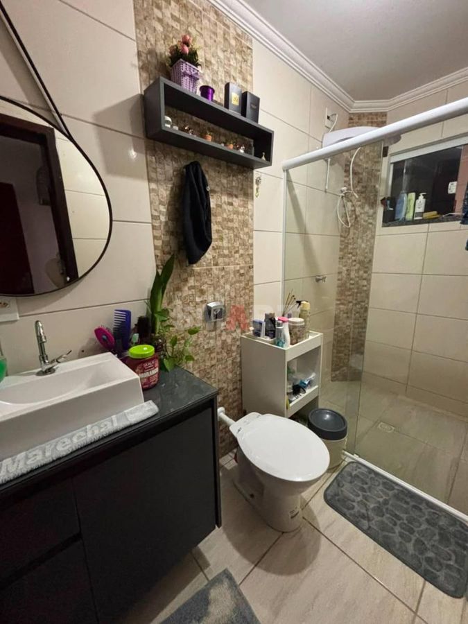 Apartamento com 2 Quartos em Três Rios do Sul