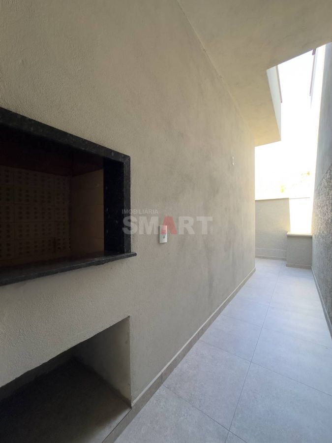 Casa Geminada com 1 Suíte + 1 Quarto
