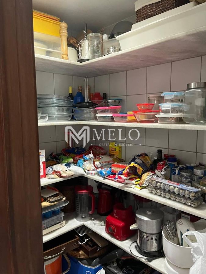 Apartamento, 4 quartos, 220 m² - Foto 22