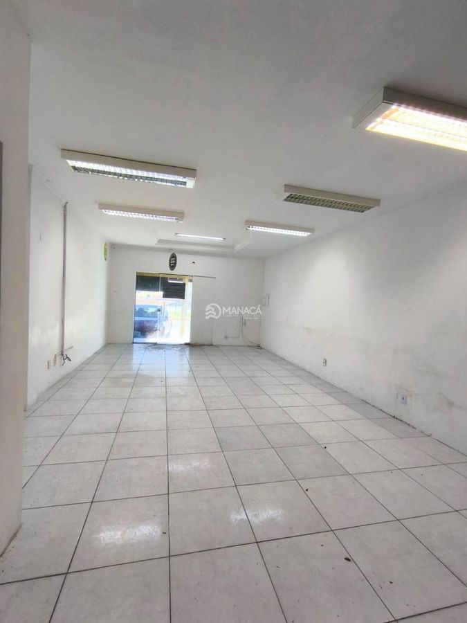 Loja-Salão, 140 m² - Foto 2