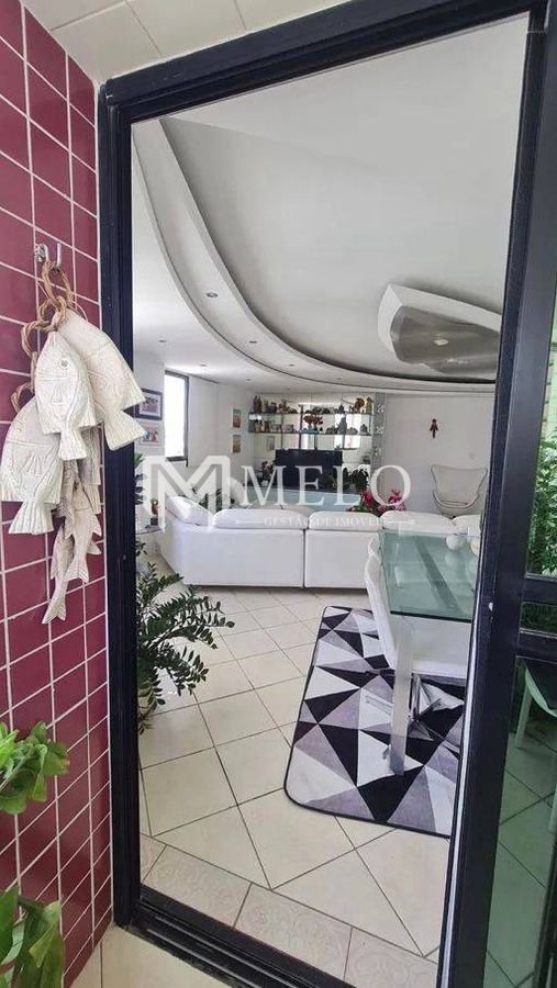 Apartamento, 3 quartos, 125 m² - Foto 12