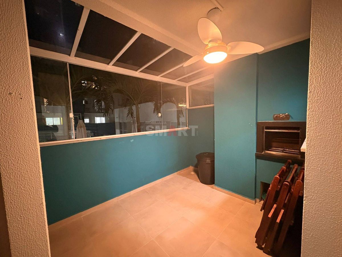 Apartamento Térreo Semimobiliado Próximo da Weg II