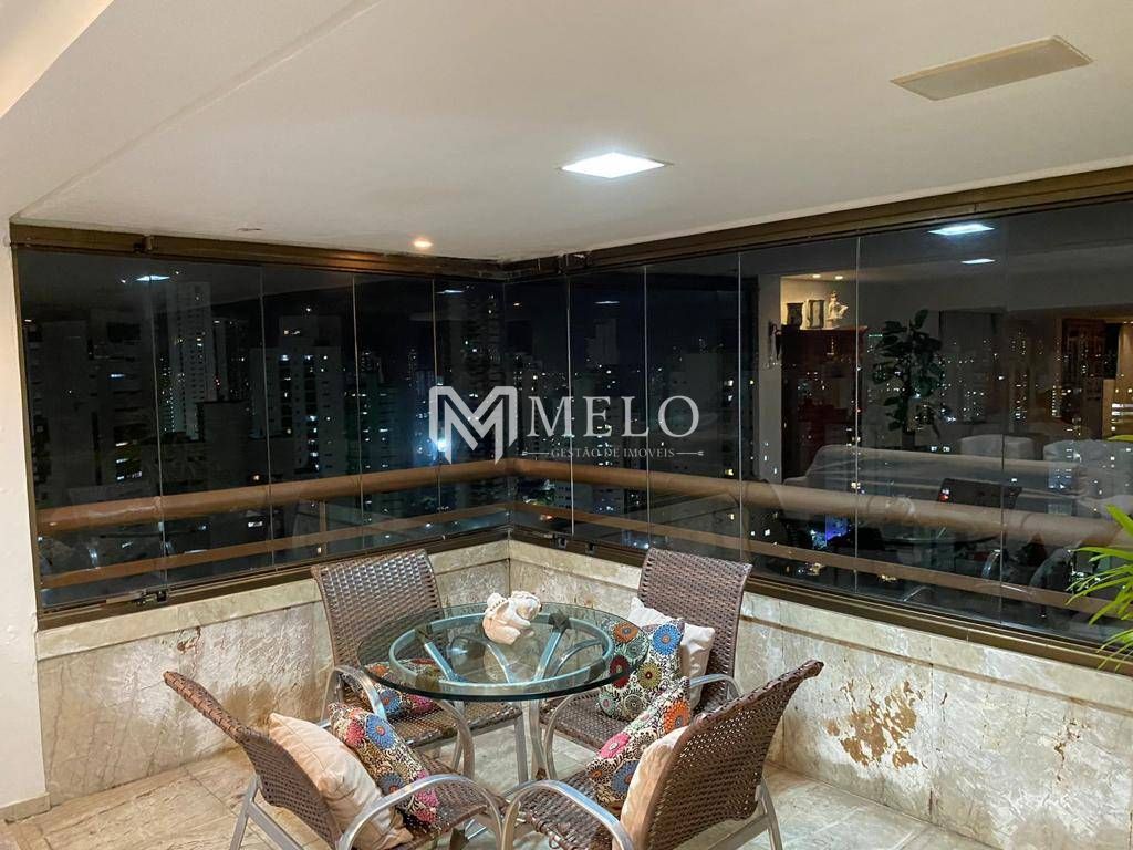 Apartamento, 4 quartos, 517 m² - Foto 8