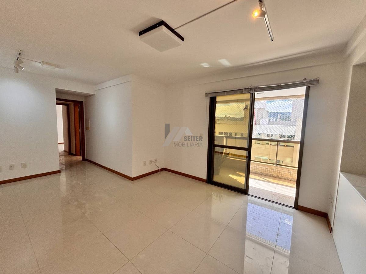 Apartamento com 2 suites à venda no bairro Trindade