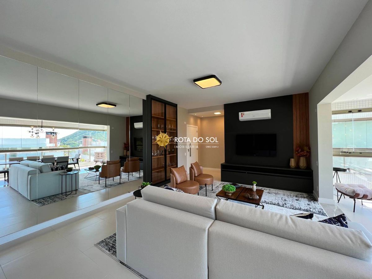 Punta Blu Residence Apartamento 4 quartos à Venda Praia Centro Bombinhas SC — foto 11