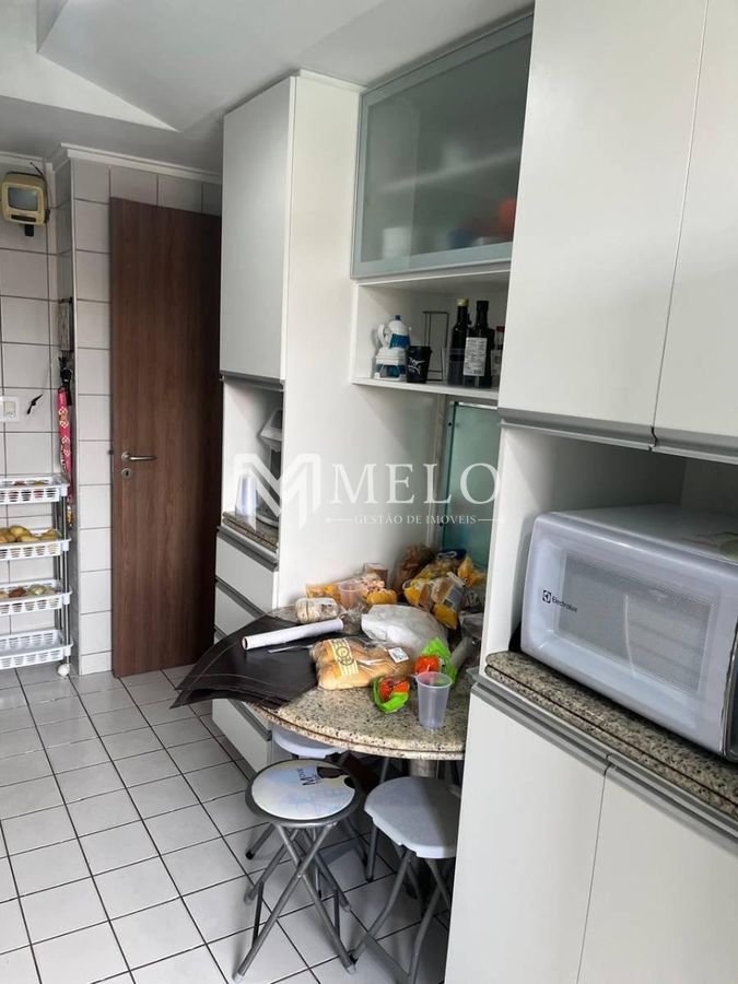 Apartamento, 4 quartos, 220 m² - Foto 21