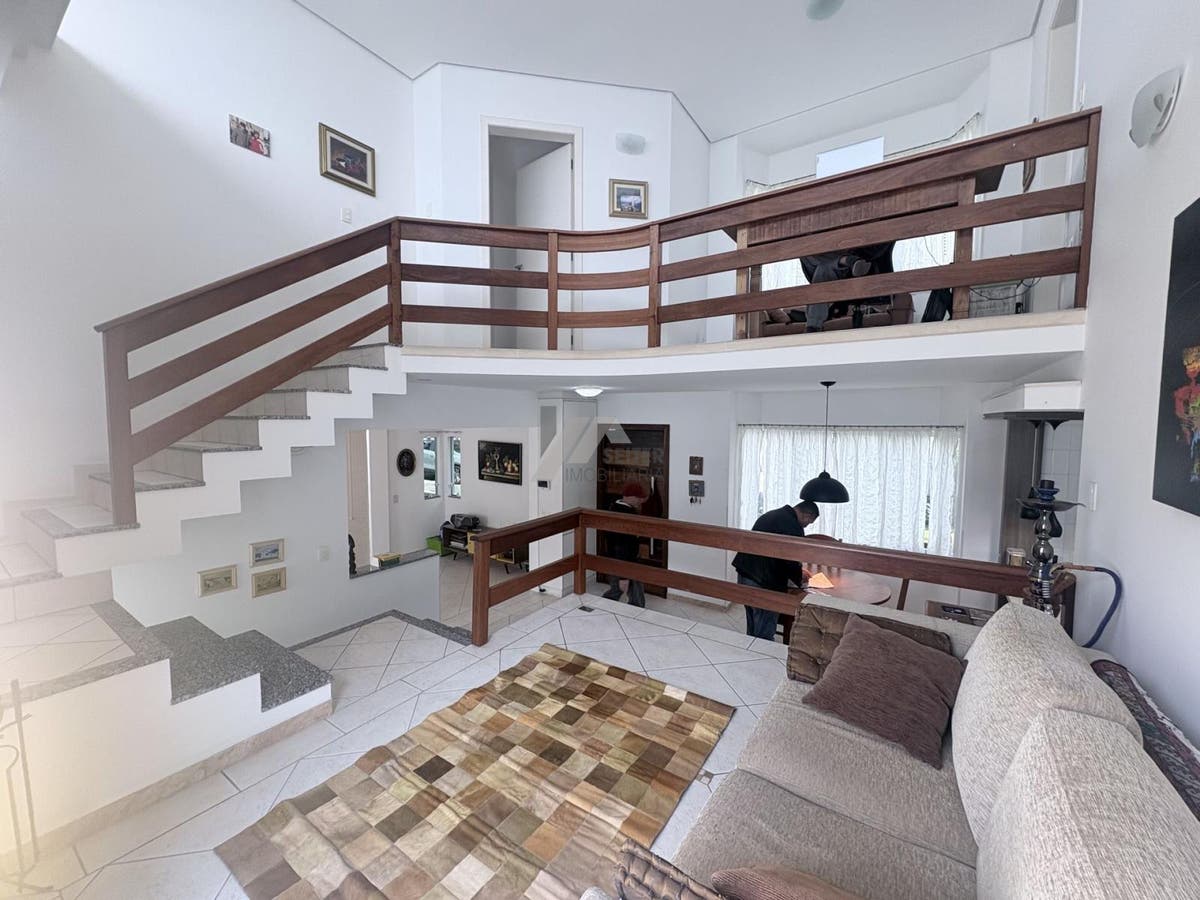 Casa venda condominio Parque Sao Jorge - foto 2