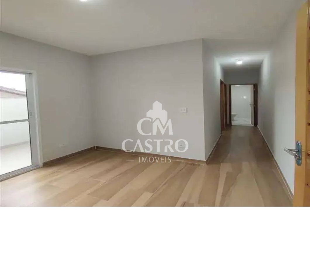 Apartamento 2 Quartos em Vila Carrão, São Paulo – Padrão Moderno com Varanda