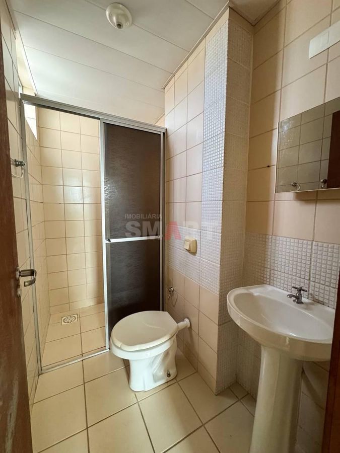Apartamento com 1 Suíte + 2 Quartos Próximo à Via Verde