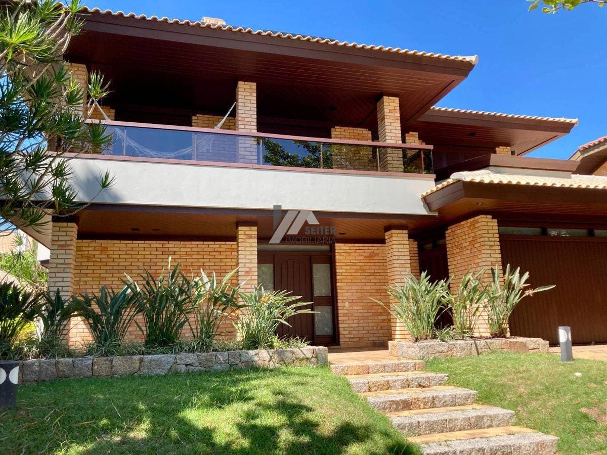 Casa em Jurerê Internacional 315m2