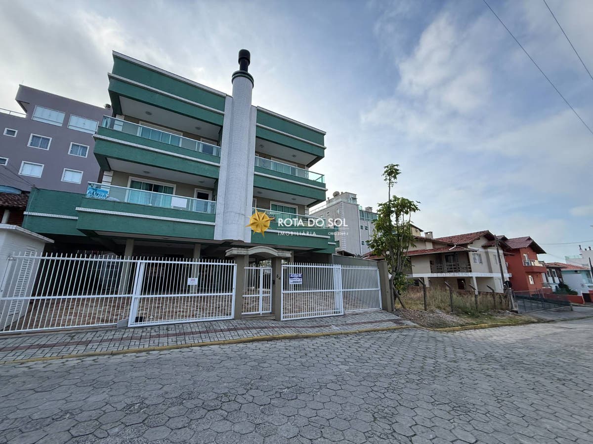 Apartamento Duplex 3 Dormitórios à Venda Centro Bombinhas SC - 28