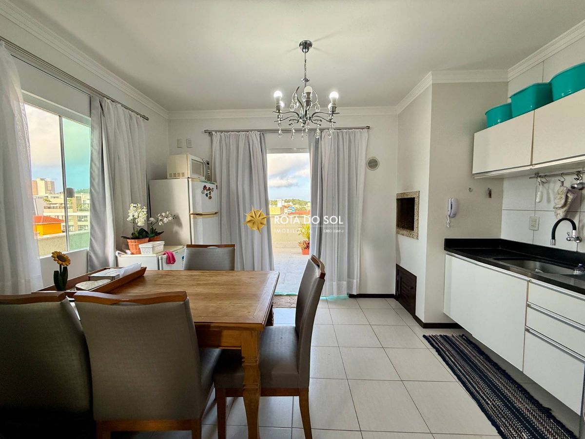 Apartamento Duplex 3 Dormitórios à Venda Centro Bombinhas SC - 1