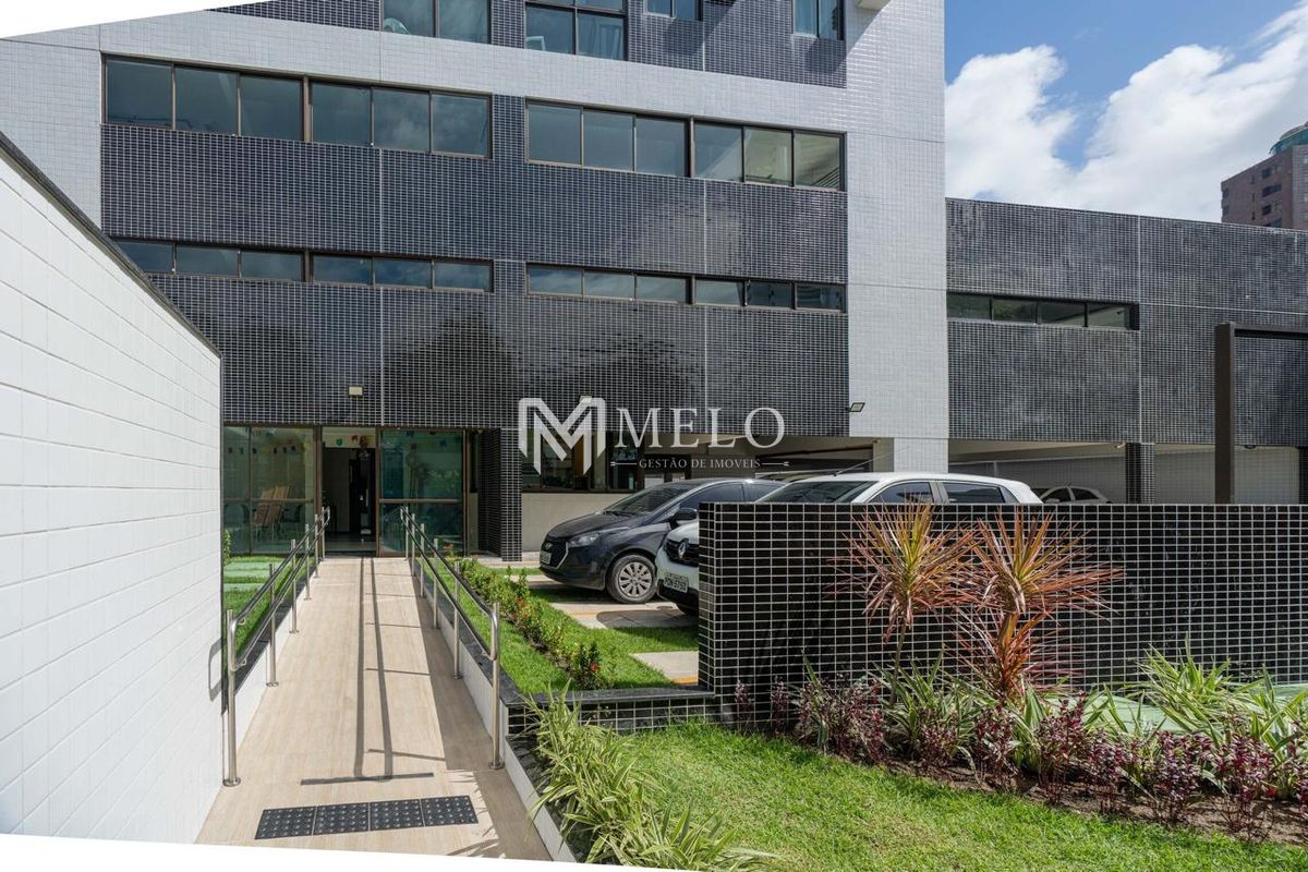 Apartamento, 2 quartos, 53 m² - Foto 26