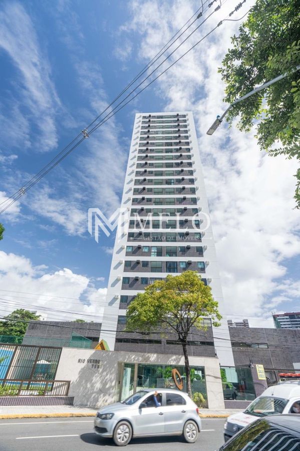 Apartamento, 2 quartos, 53 m² - Foto 27