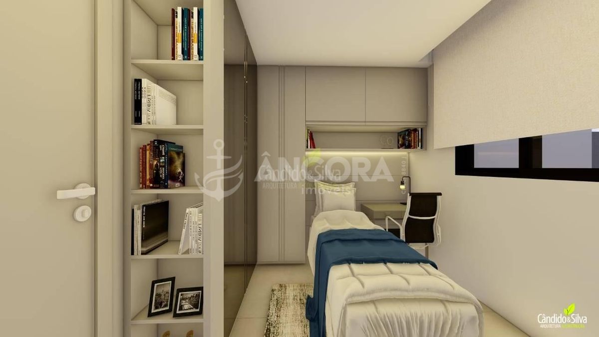 Casa, 2 quartos, 43 m² - Foto 6
