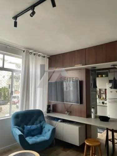 Apartamento com 1 quarto, Itacorubi - Florianópolis