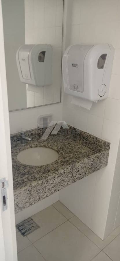Sala para locação - Centro Florianópolis