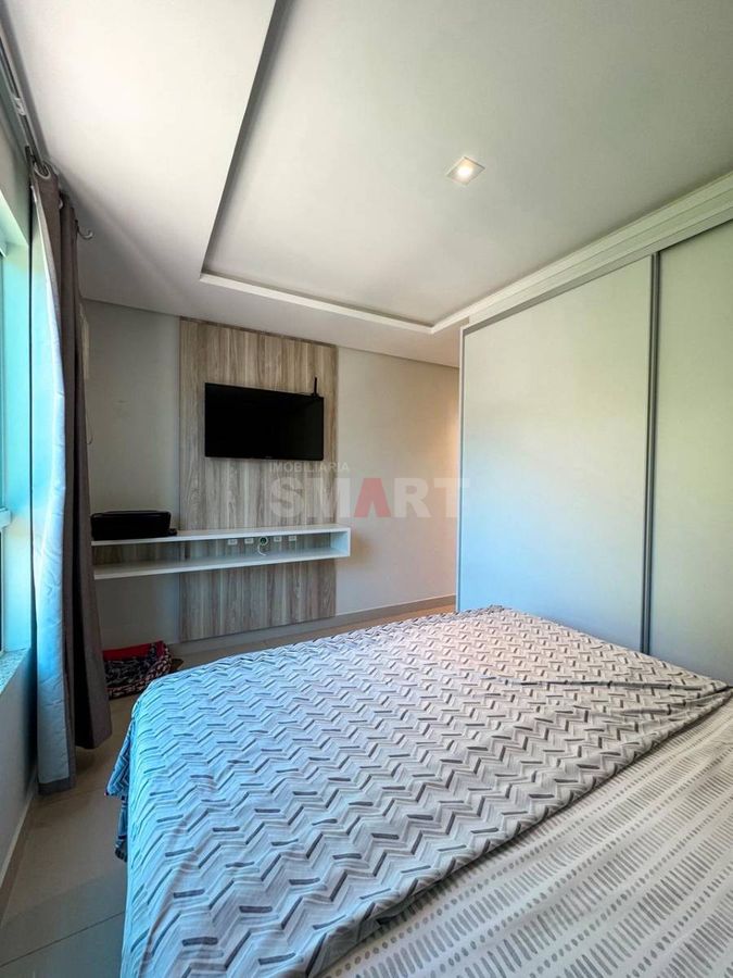 Apartamento Mobiliado no Centro de Guaramirim - foto 16