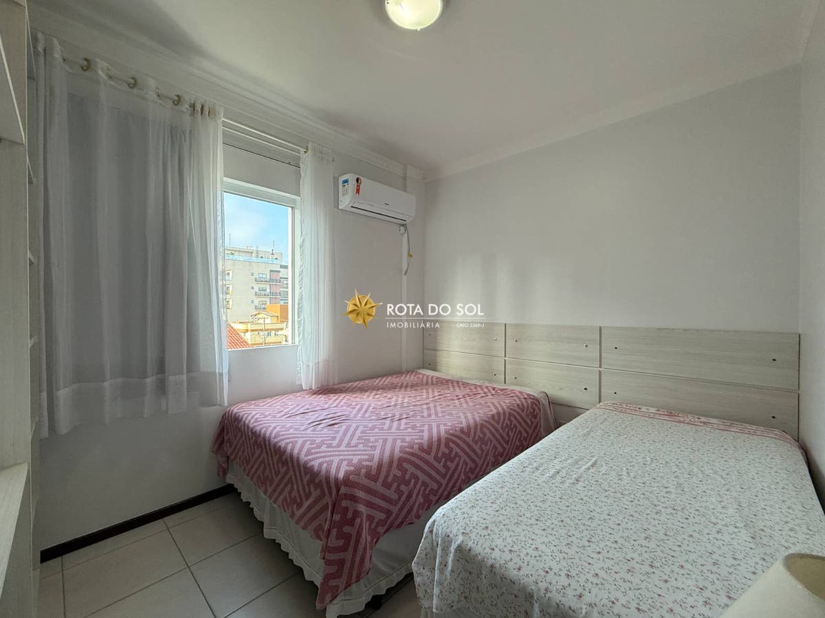 Apartamento Duplex 3 Dormitórios à Venda Centro Bombinhas SC - 23