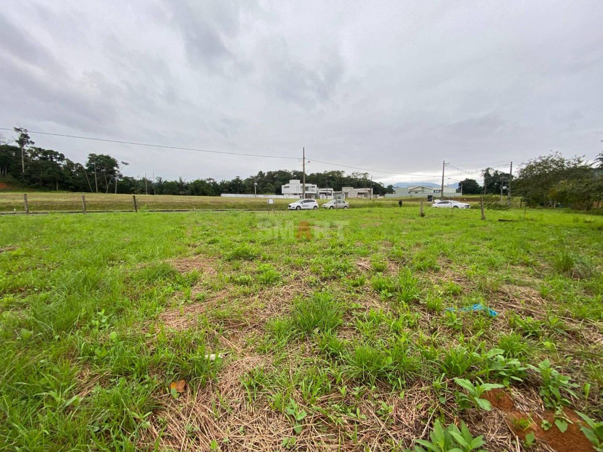 Terreno com 775,95m² à Venda no Loteamento Catarina de Alexandria