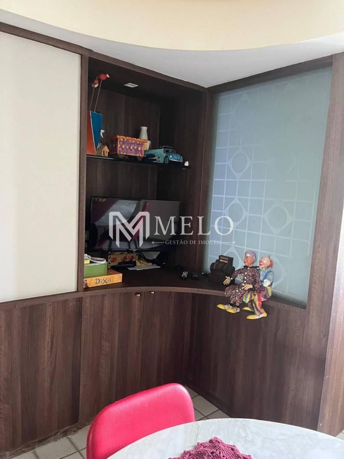 Apartamento, 4 quartos, 220 m² - Foto 15