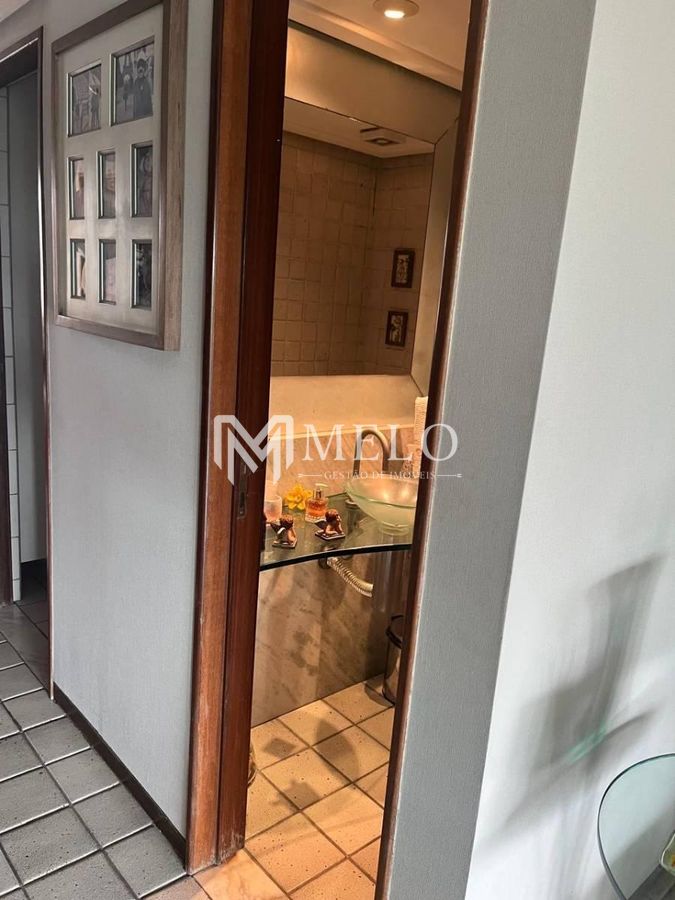 Apartamento, 4 quartos, 220 m² - Foto 11