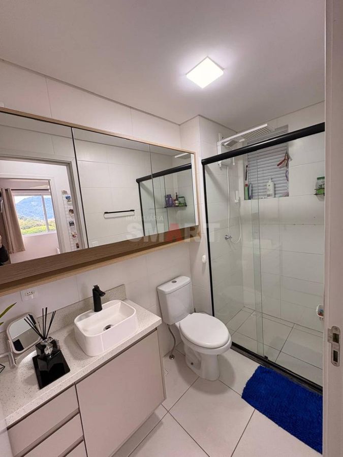 Apartamento no Soft São Luís Semimobiliado com 2 Quartos