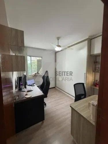 Apartamento com 2 quartos, Itacorubi - Florianópolis