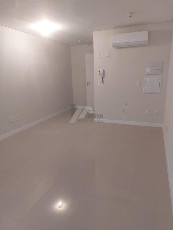 Sala Comercial Infinity Office Itacorubi 35m²