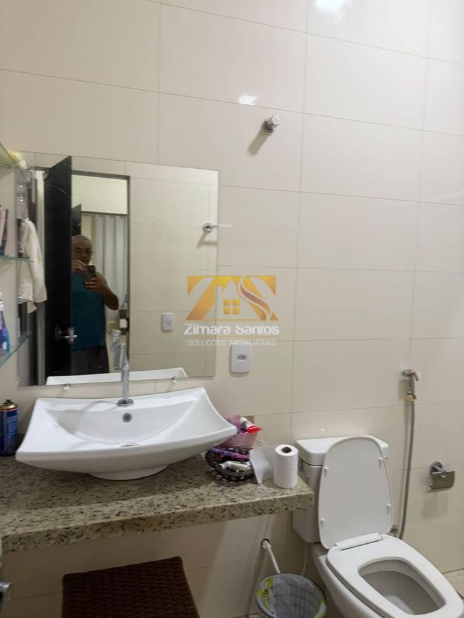 Sobrado, 4 quartos, 220 m² - Foto 14