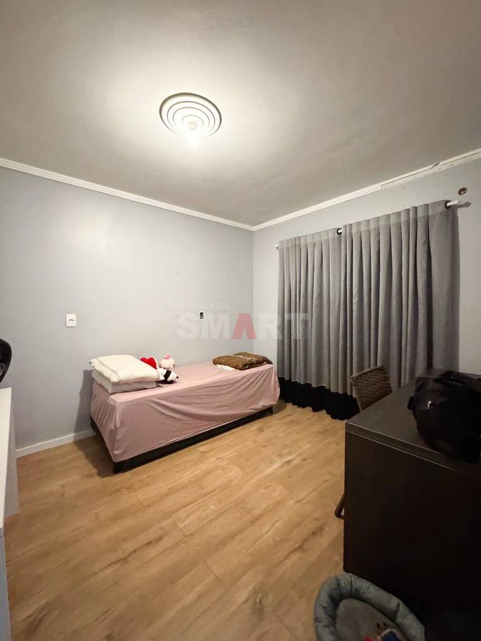 Apartamento Semimobiliado com 02 Quartos à Venda em Três Rios do Sul