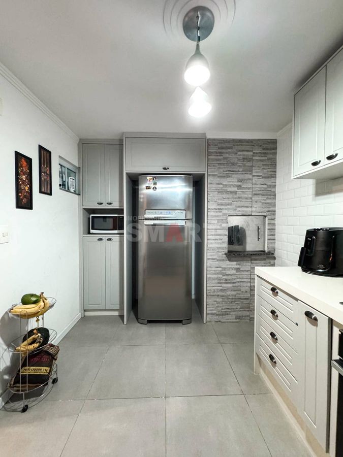 Apartamento Semimobiliado com 02 Quartos à Venda em Três Rios do Sul