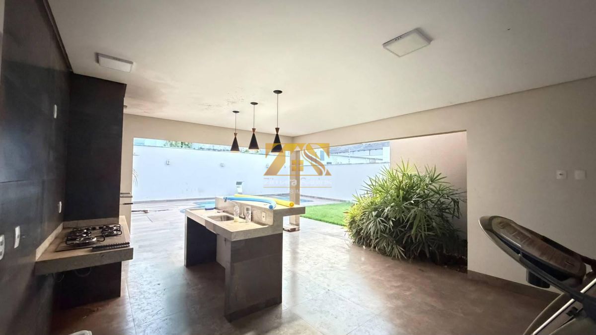 Casa, 4 quartos, 600 m² - Foto 4