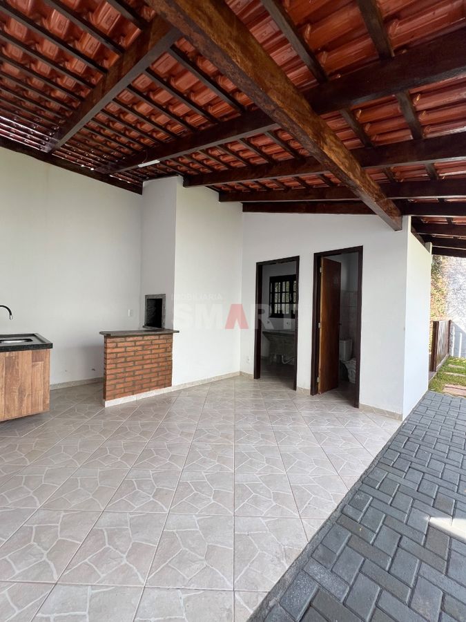 Oportunidade no Rau